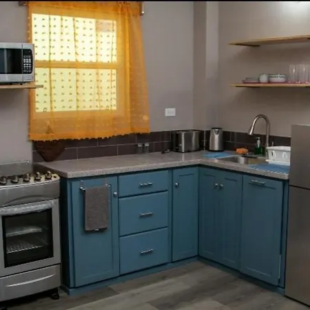 Comfi Spaces